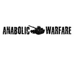 Anabolic Warfare