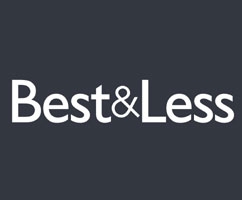 Best and Less