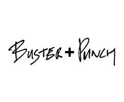 Buster and Punch
