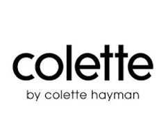 Colette By Colette Hayman