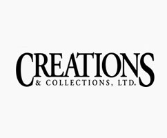 Creations and Collections