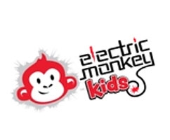 Electric Monkey Kid
