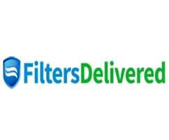 Filters Delivered