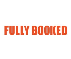 Fully Booked