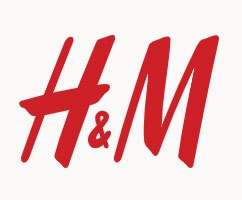 H and M AE