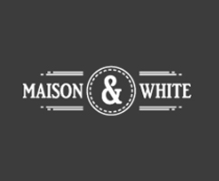 Maison And White