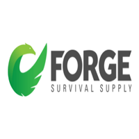 Forge Survival Supply