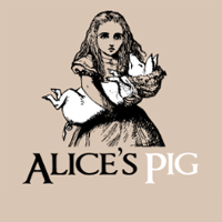 Alices pig