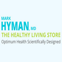 Dr Mark Hyman
