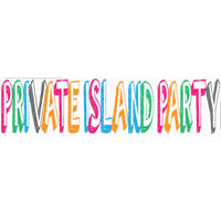 Private Island Party