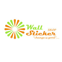 Wall Sticker Shop