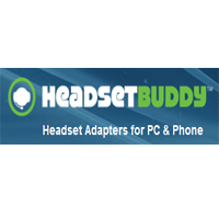 Headset Buddy