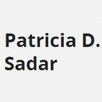 Patricia Sadar-Career