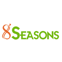 8 Seasons