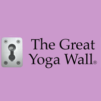 The Great Yoga Wall