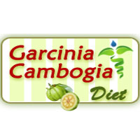 GarciniaCambo Diet