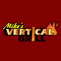 Mikes Vertical Grill