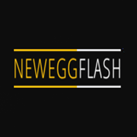 NewEgg Flash