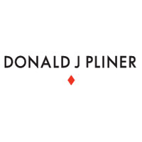 Donald J Pliner