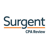 Surgent Cpa Review