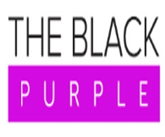The Black Purple